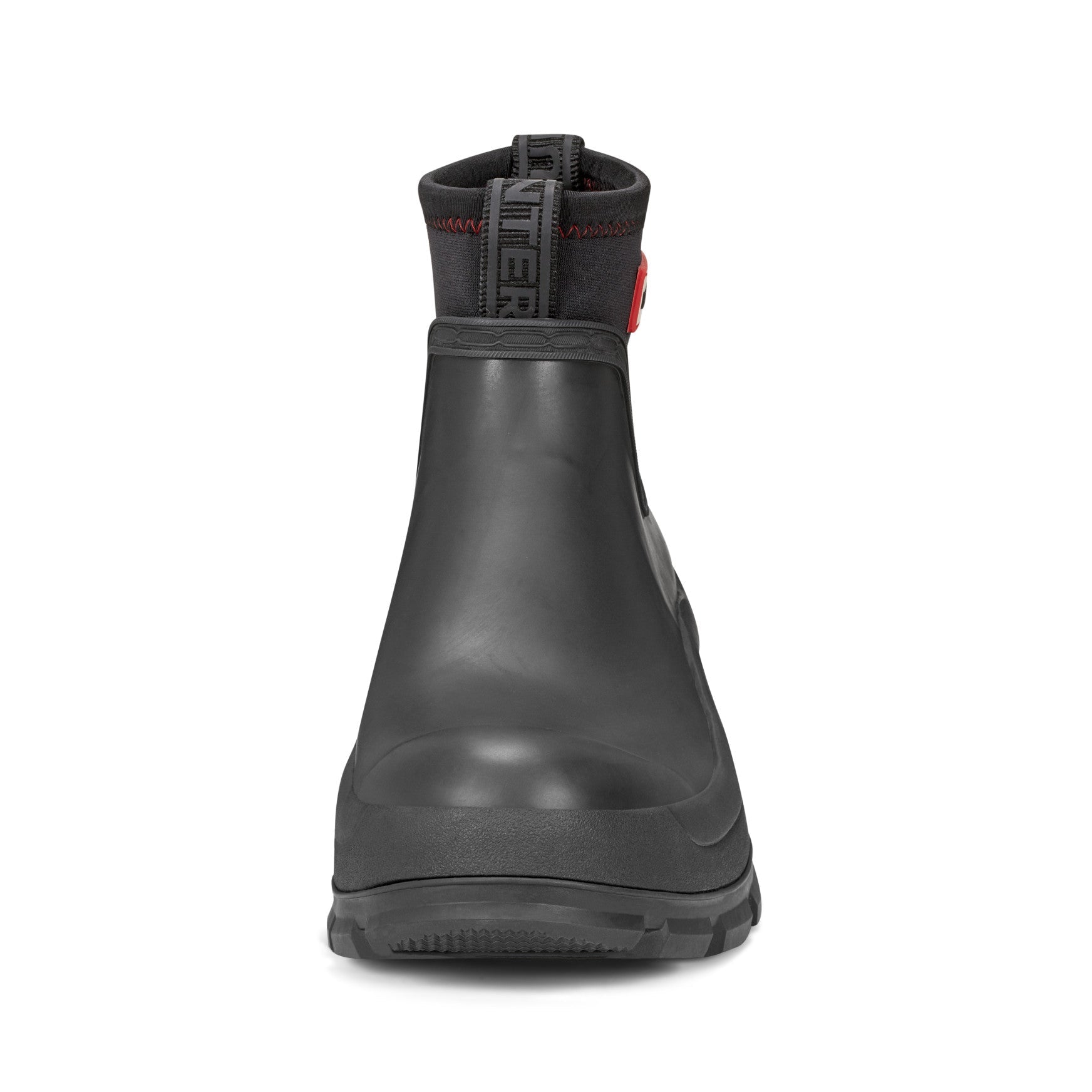 Hunter Boots Eloise Lug Sole Waterproof Neoprene Rain Booties