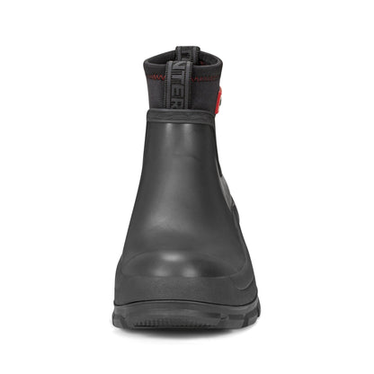 Hunter Boots Eloise Lug Sole Waterproof Neoprene Rain Booties