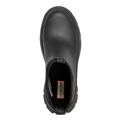Hunter Boots Eloise Lug Sole Waterproof Neoprene Rain Booties