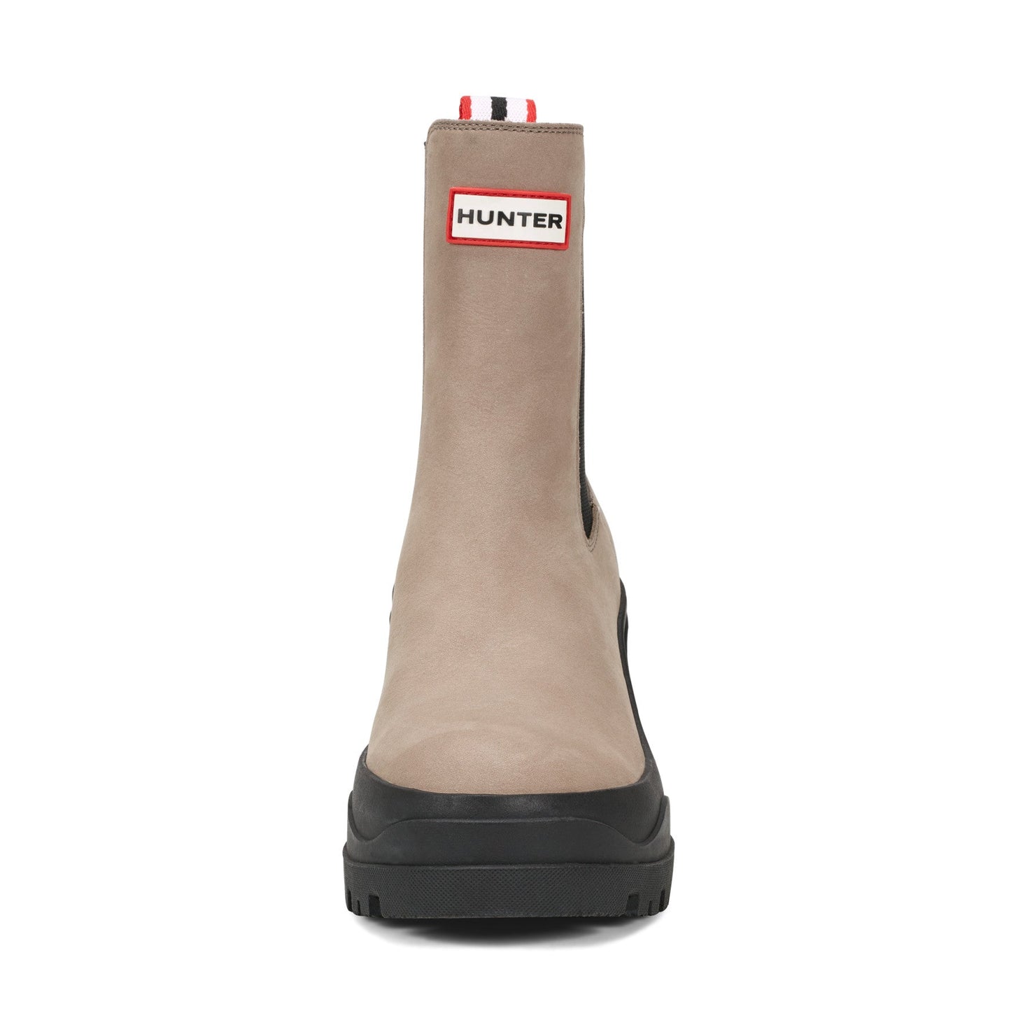 Hunter Boots Miana Heeled Waterproof Chelsea Boots
