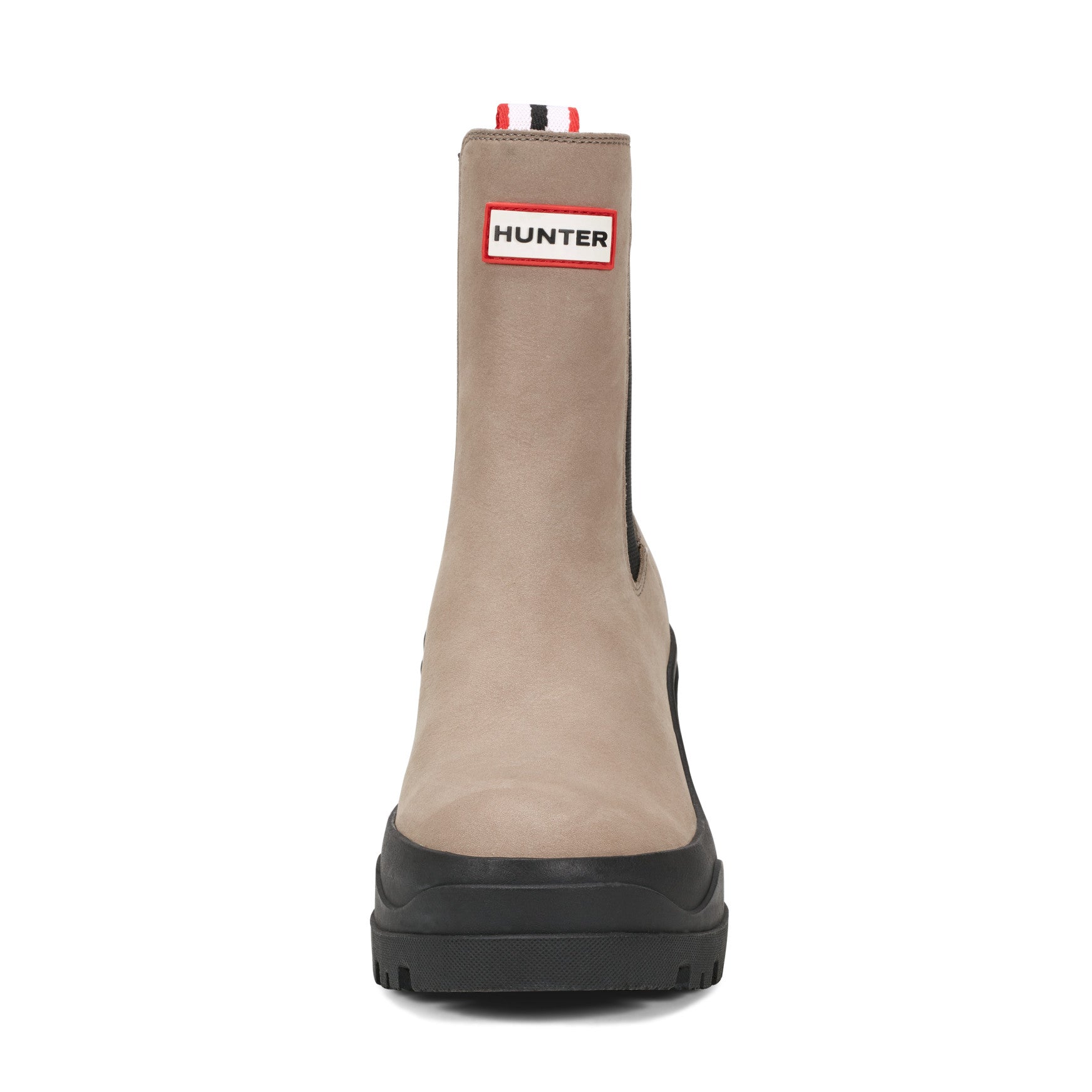 Hunter Boots Miana Heeled Waterproof Chelsea Boots