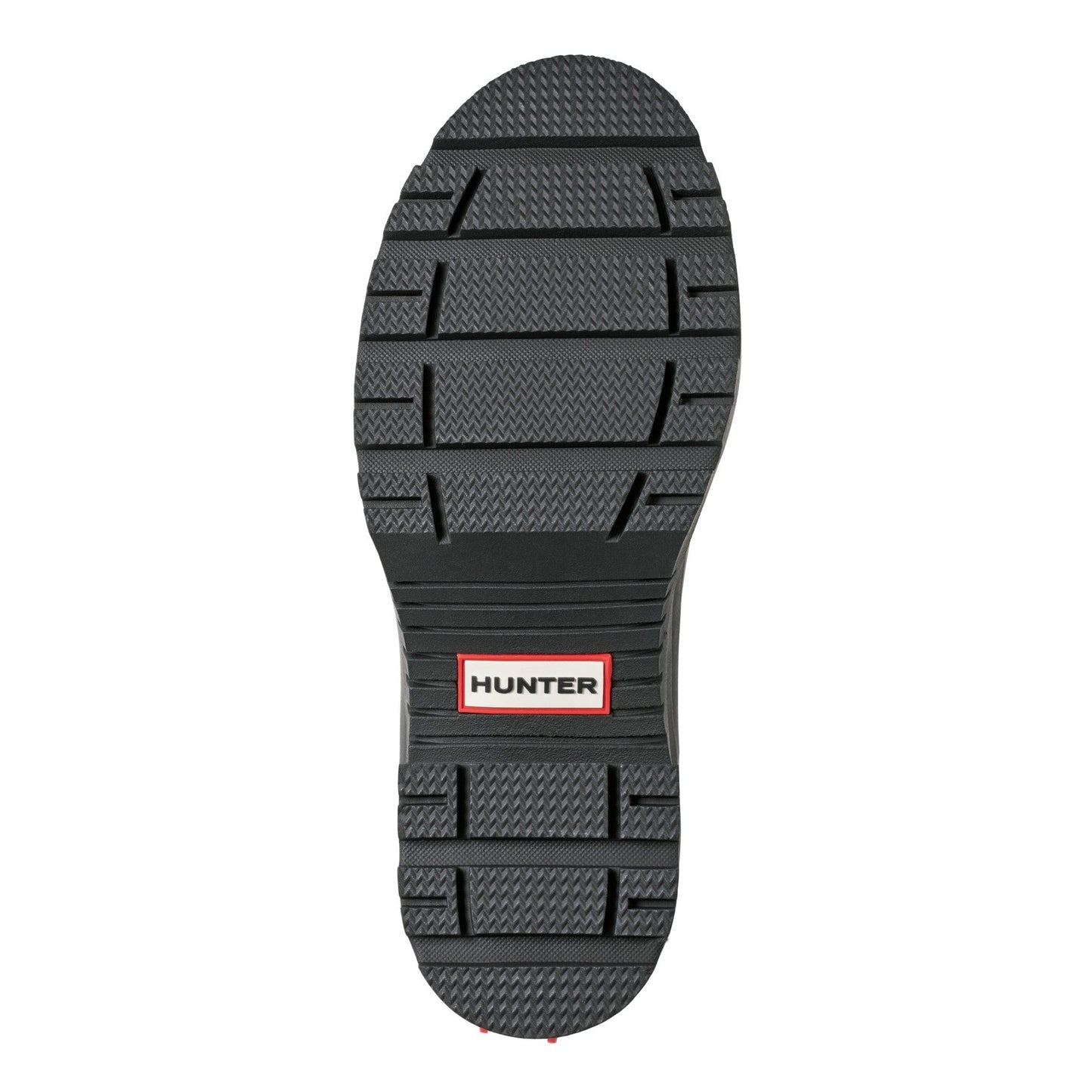 Hunter Boots Miana Heeled Waterproof Chelsea Boots