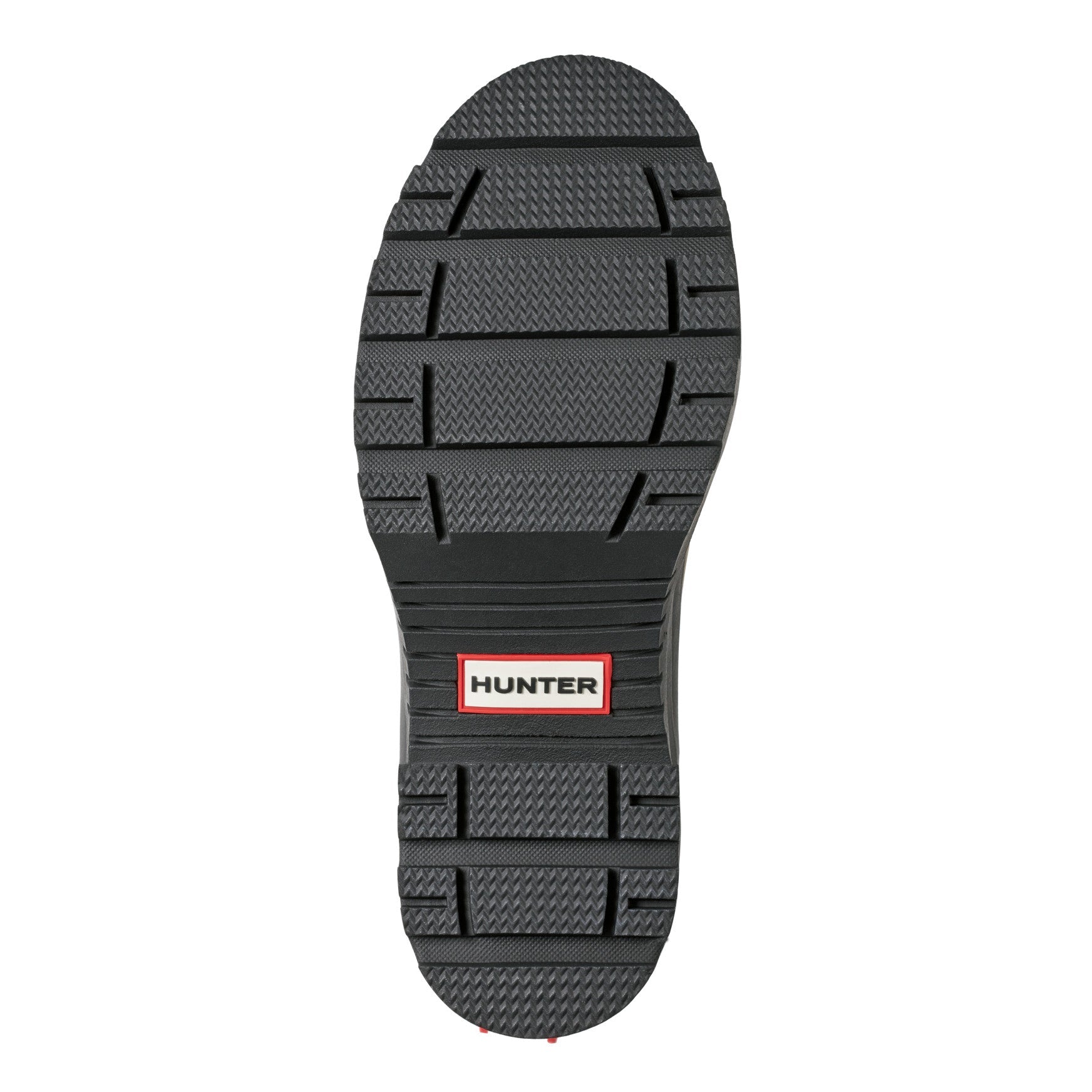 Hunter Boots Miana Heeled Waterproof Chelsea Boots