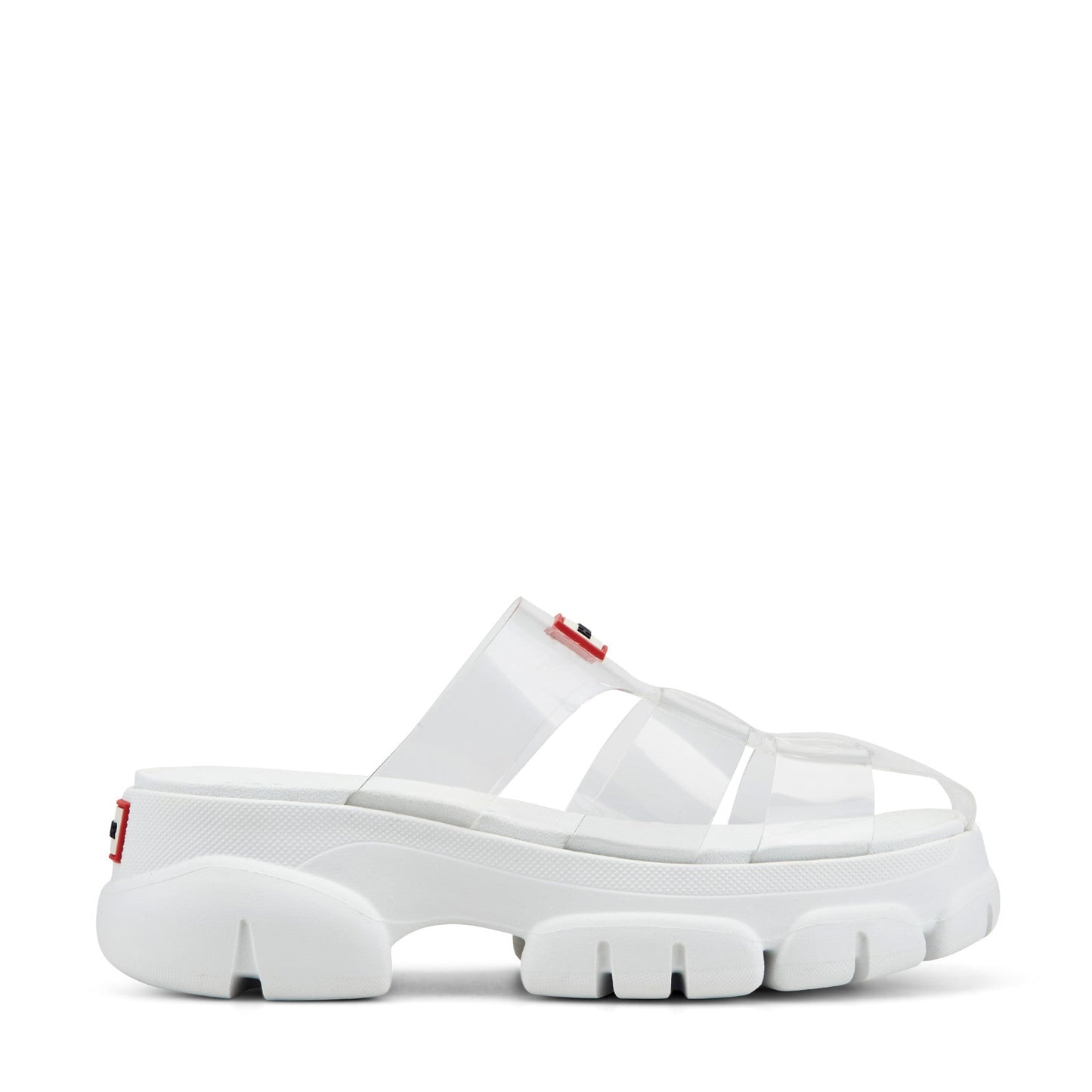 Hunter Boots Bonnie Casual Slip-on Sandals
