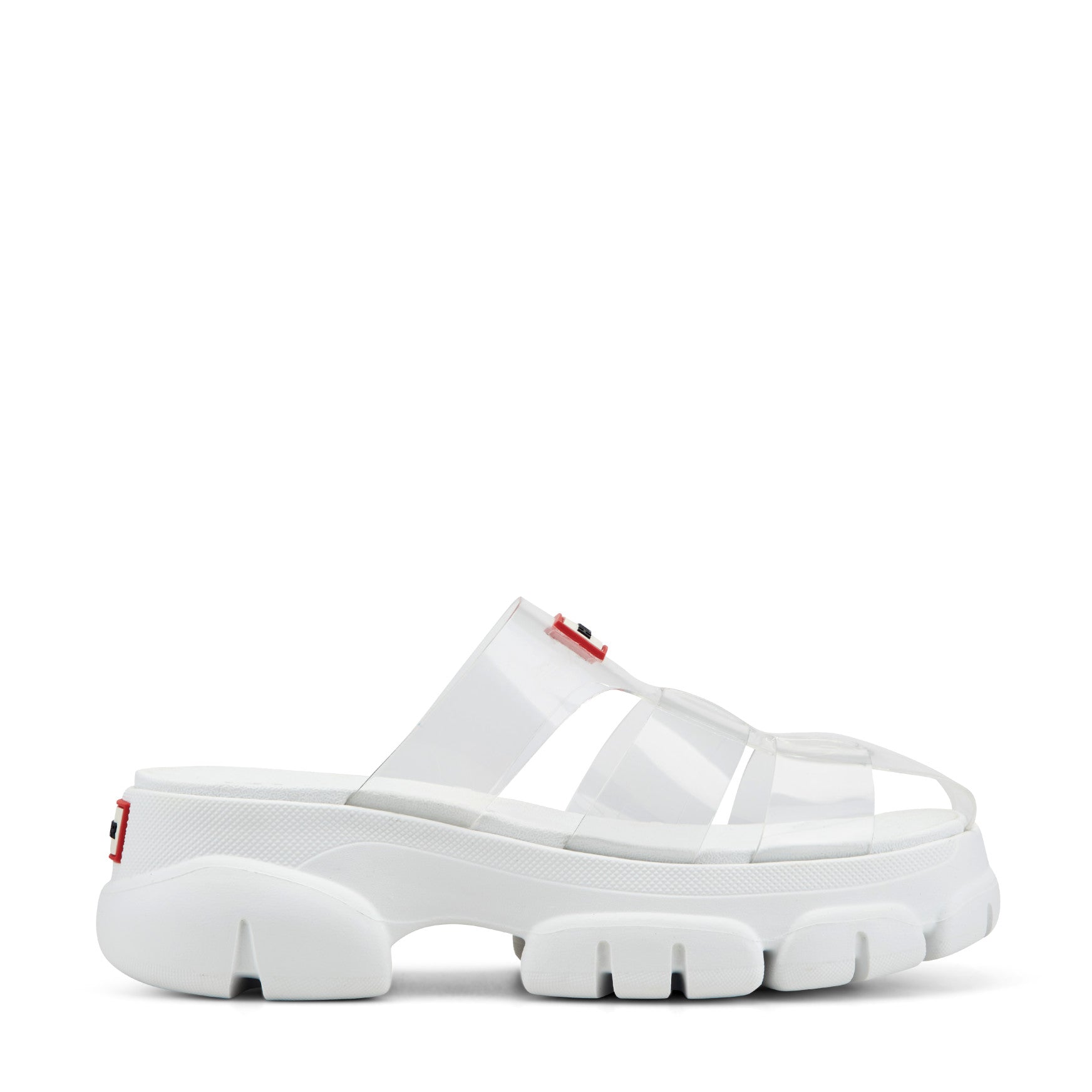 Hunter Boots Bonnie Casual Slip-on Sandals
