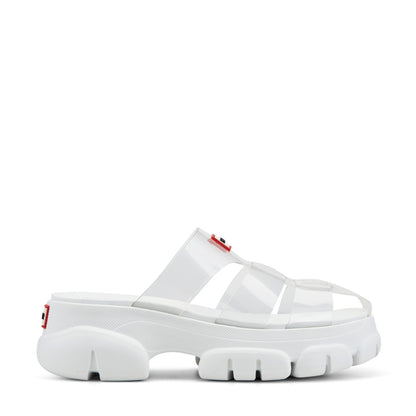 Hunter Boots Bonnie Casual Slip-on Sandals