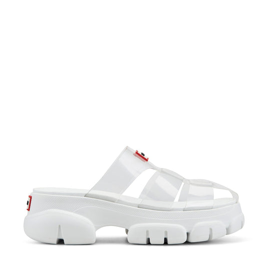 Hunter Boots Bonnie Casual Slip-on Sandals