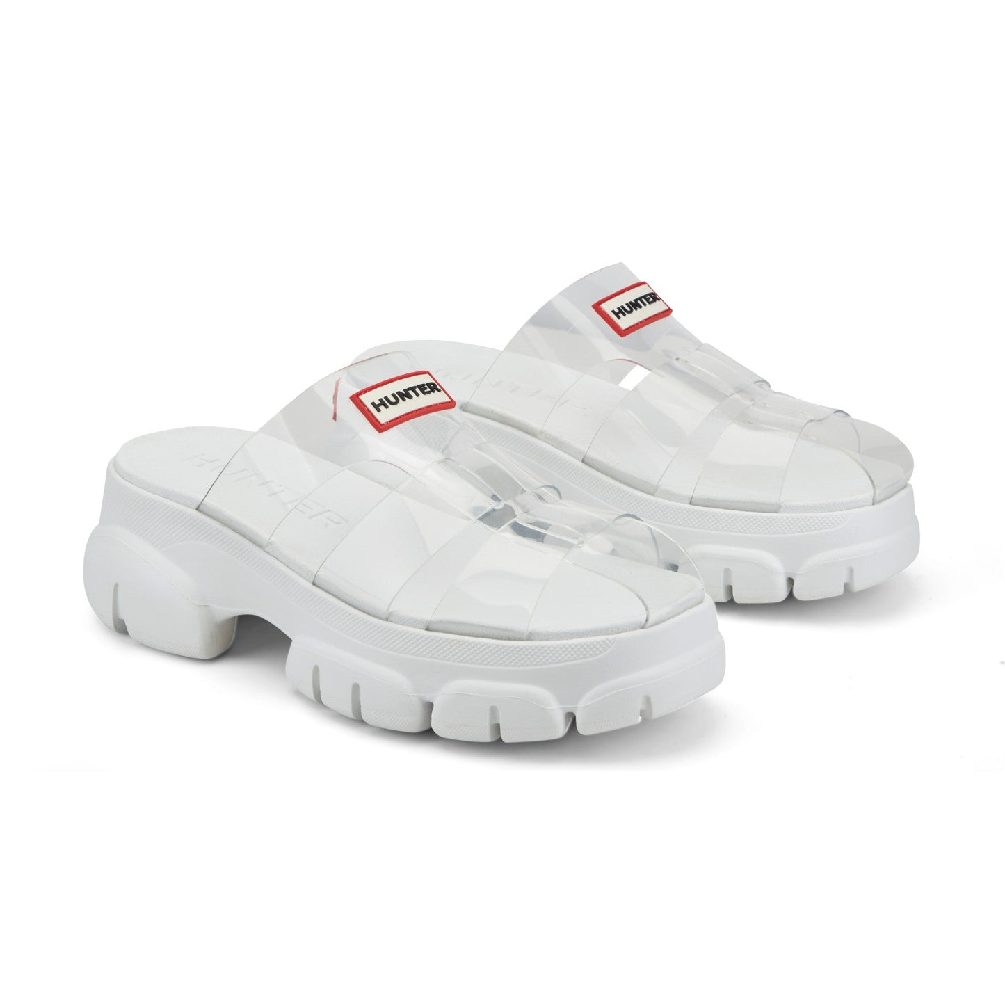 Hunter Boots Bonnie Casual Slip-on Sandals
