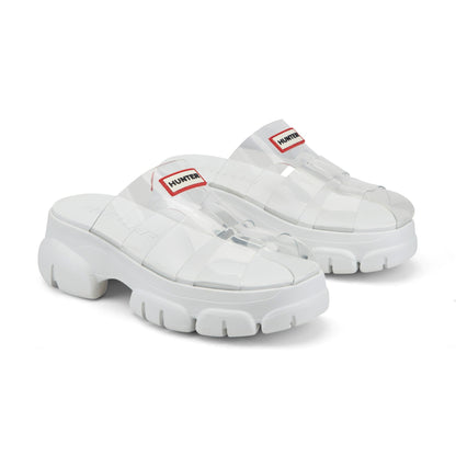 Hunter Boots Bonnie Casual Slip-on Sandals