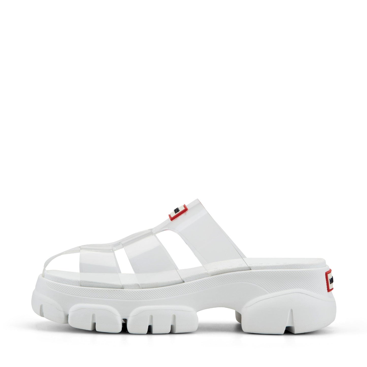 Hunter Boots Bonnie Casual Slip-on Sandals