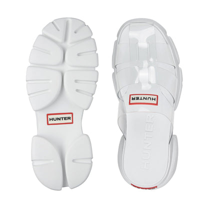 Hunter Boots Bonnie Casual Slip-on Sandals