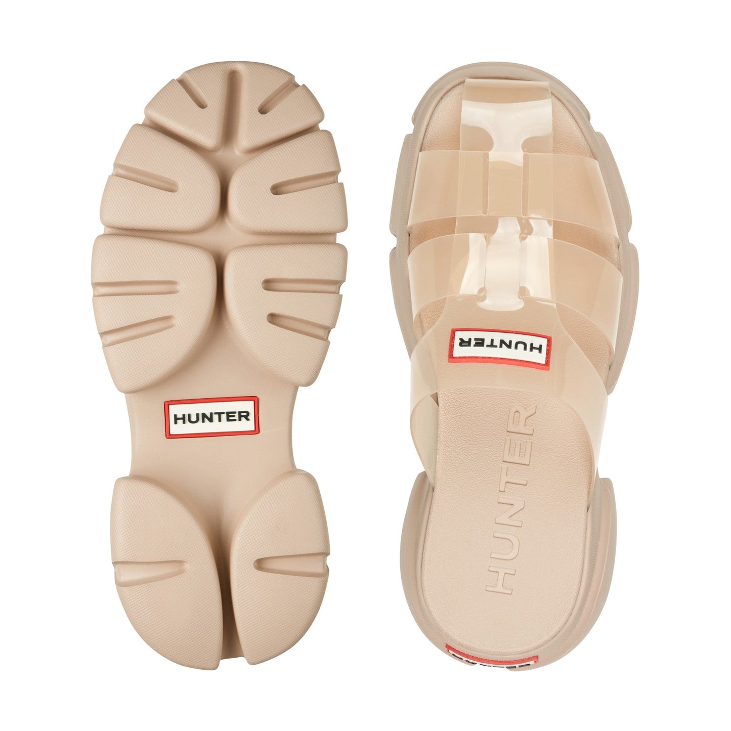 Hunter Boots Bonnie Casual Slip-on Sandals