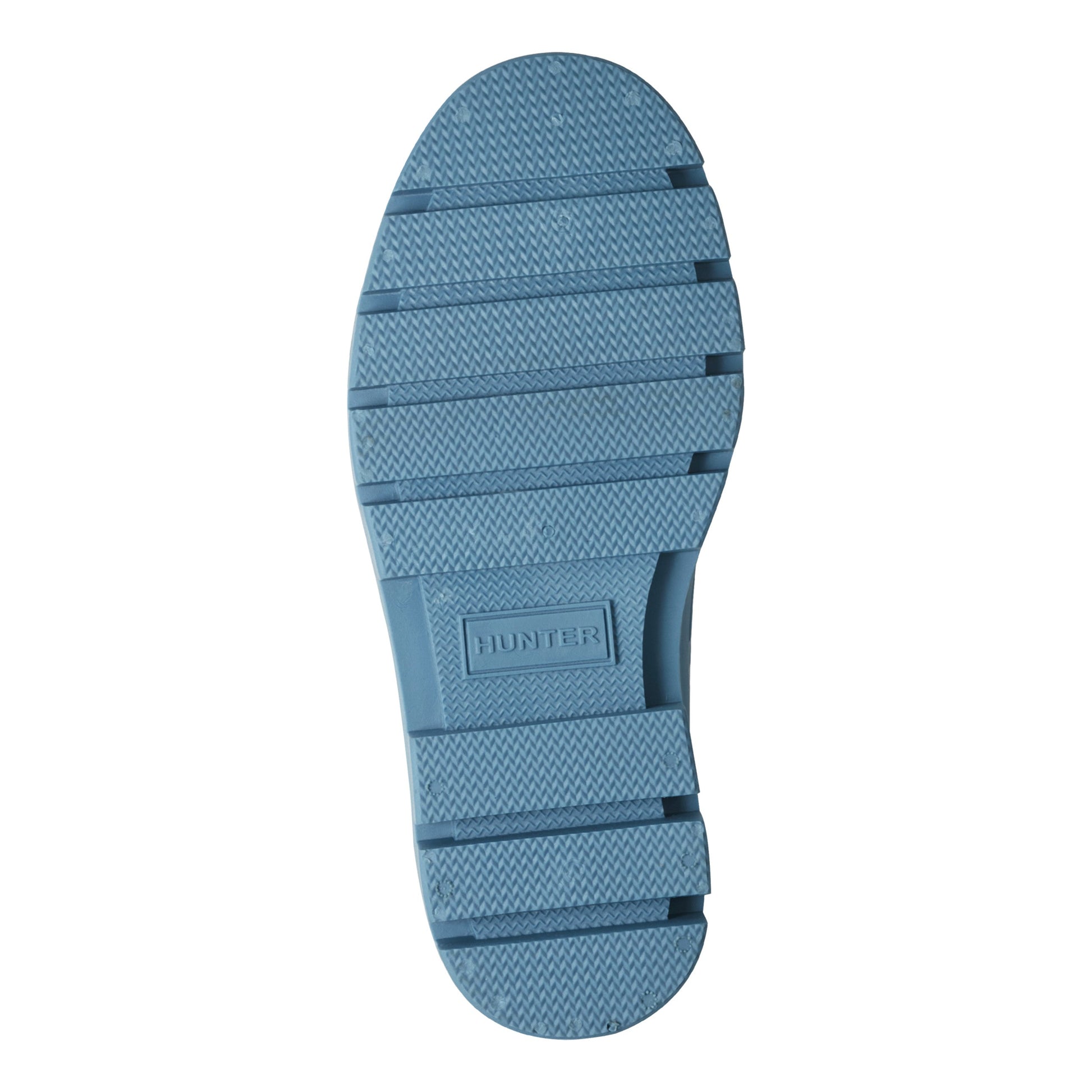 Hunter Boots Diana Waterproof Lace-Up Rain Boots
