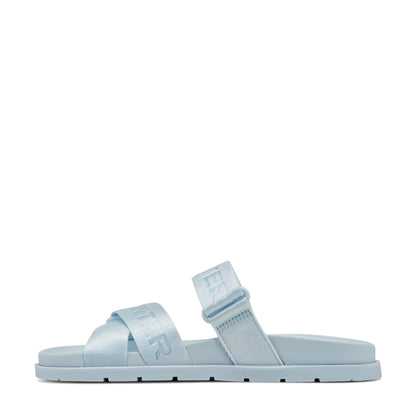 Hunter Boots Rylee Casual Slip-on Dual Strap Sandal