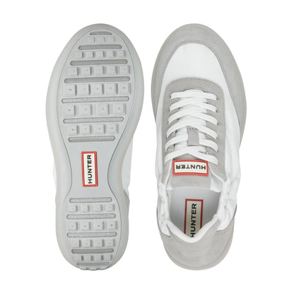 Hunter Boots Marsh Casual Sneakers