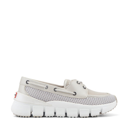 Hunter Boots Sasa Slip-on Casual Flat Shoes