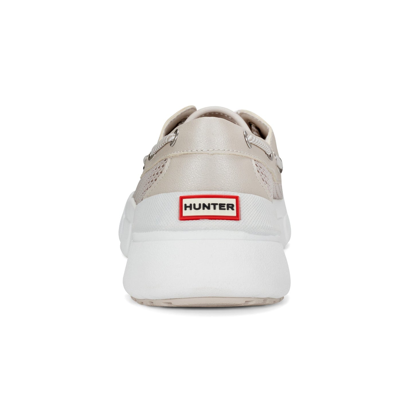 Hunter Boots Sasa Slip-on Casual Flat Shoes
