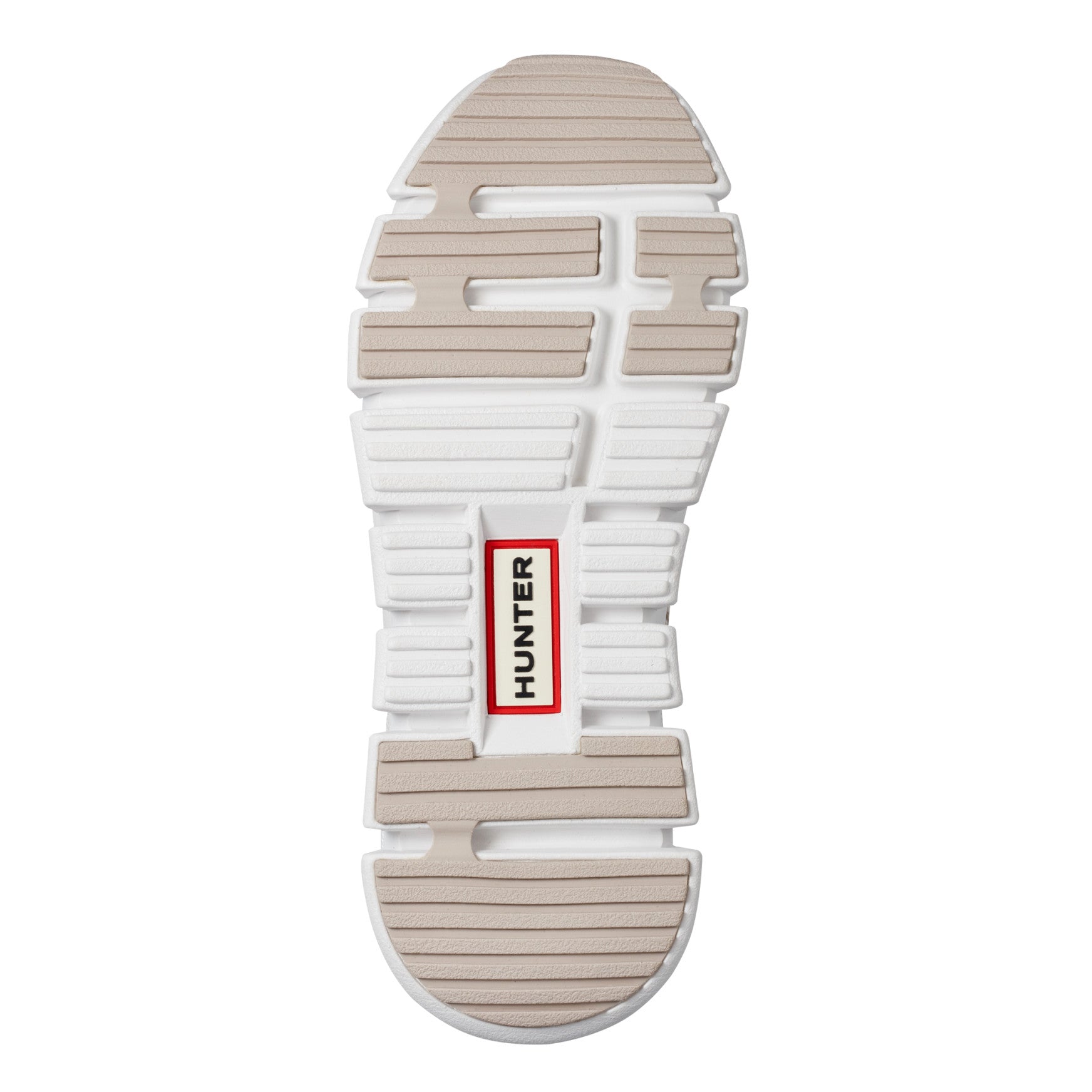 Hunter Boots Sasa Slip-on Casual Flat Shoes