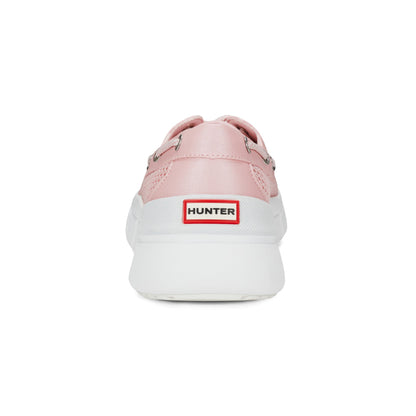 Hunter Boots Sasa Slip-on Casual Flat Shoes