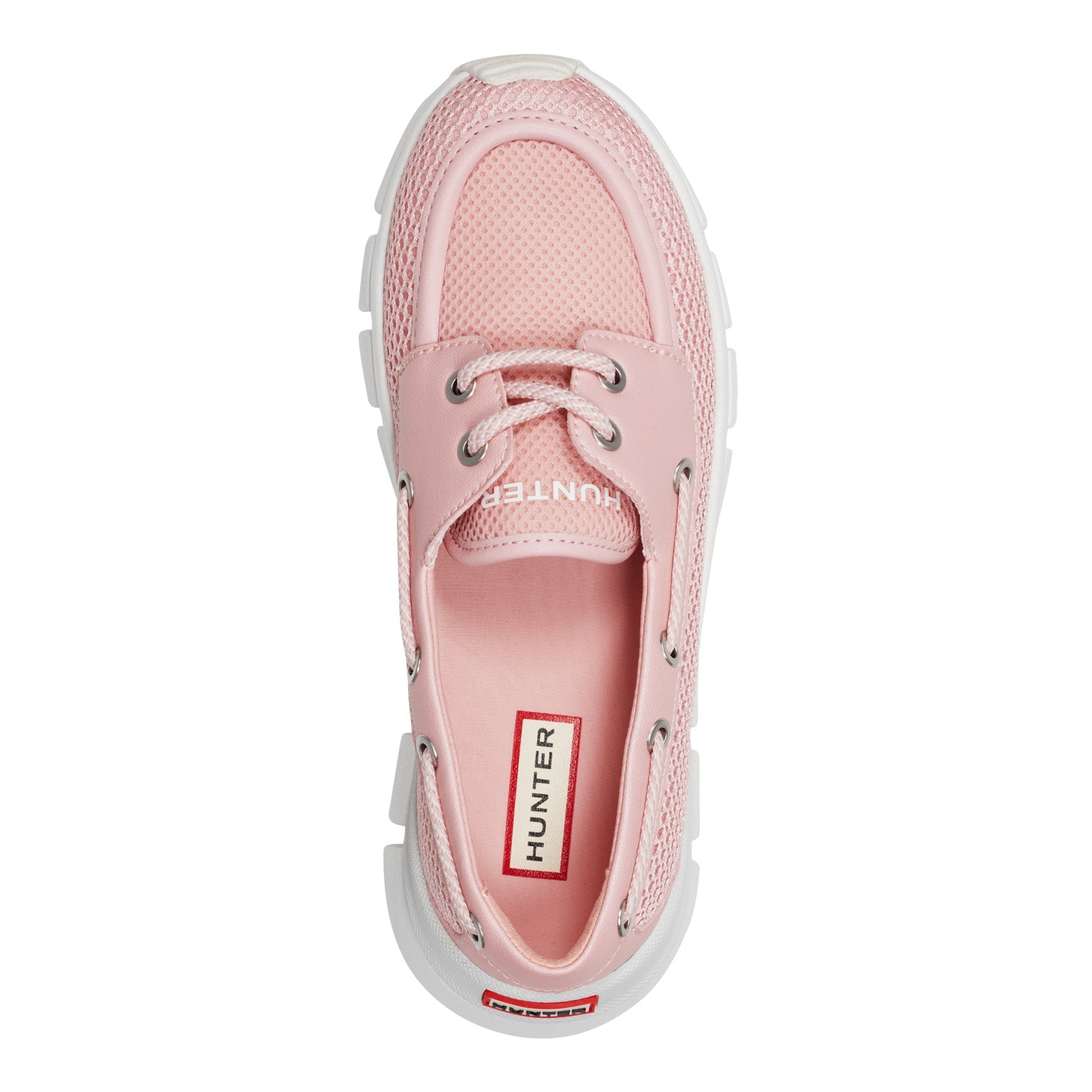Hunter Boots Sasa Slip-on Casual Flat Shoes