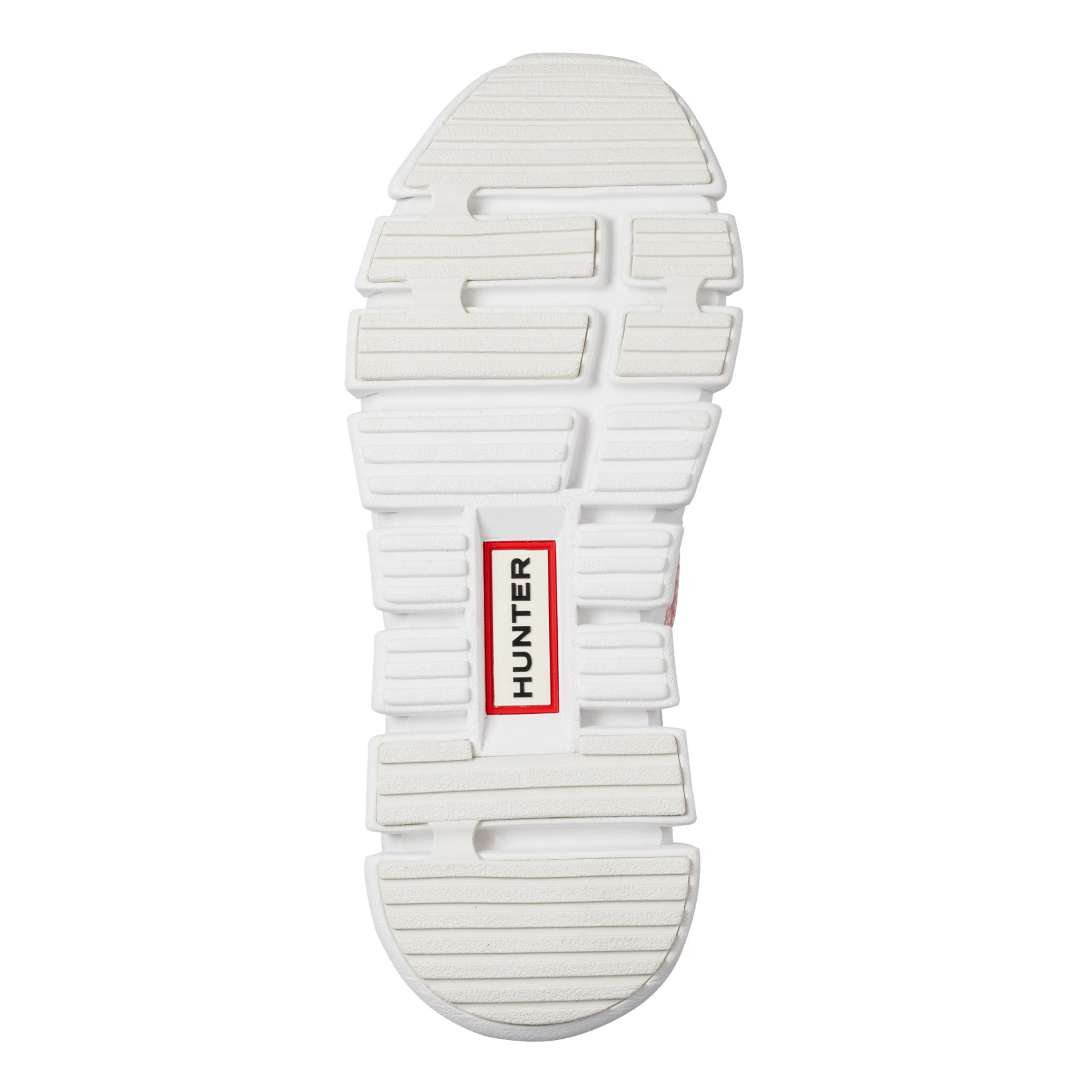 Hunter Boots Sasa Slip-on Casual Flat Shoes