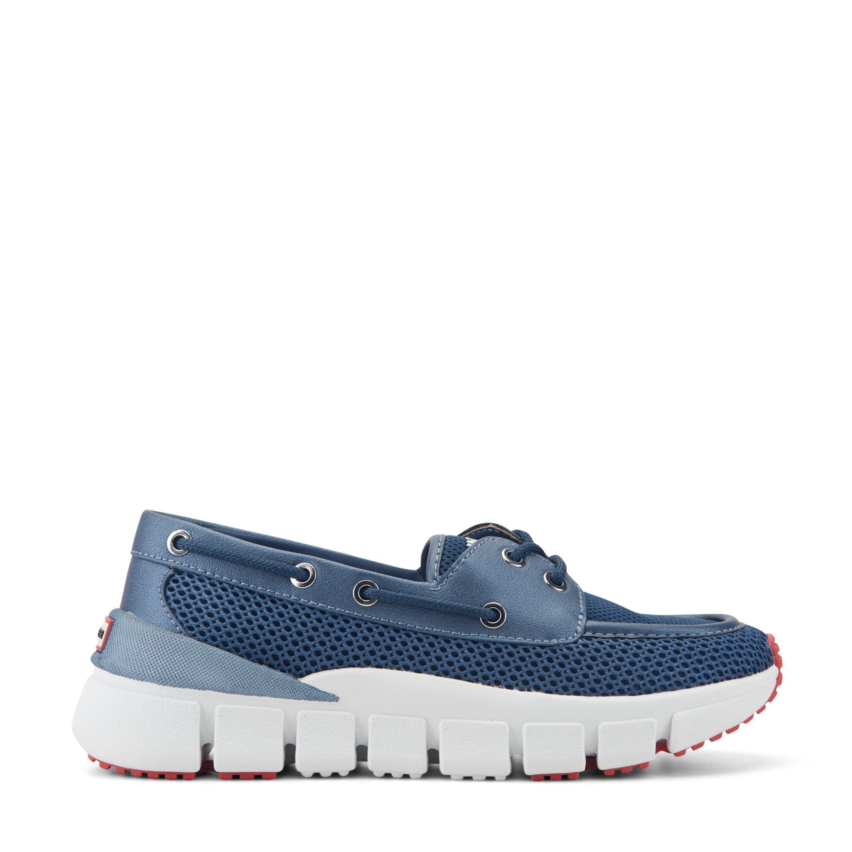 Hunter Boots Sasa Slip-on Casual Flat Shoes