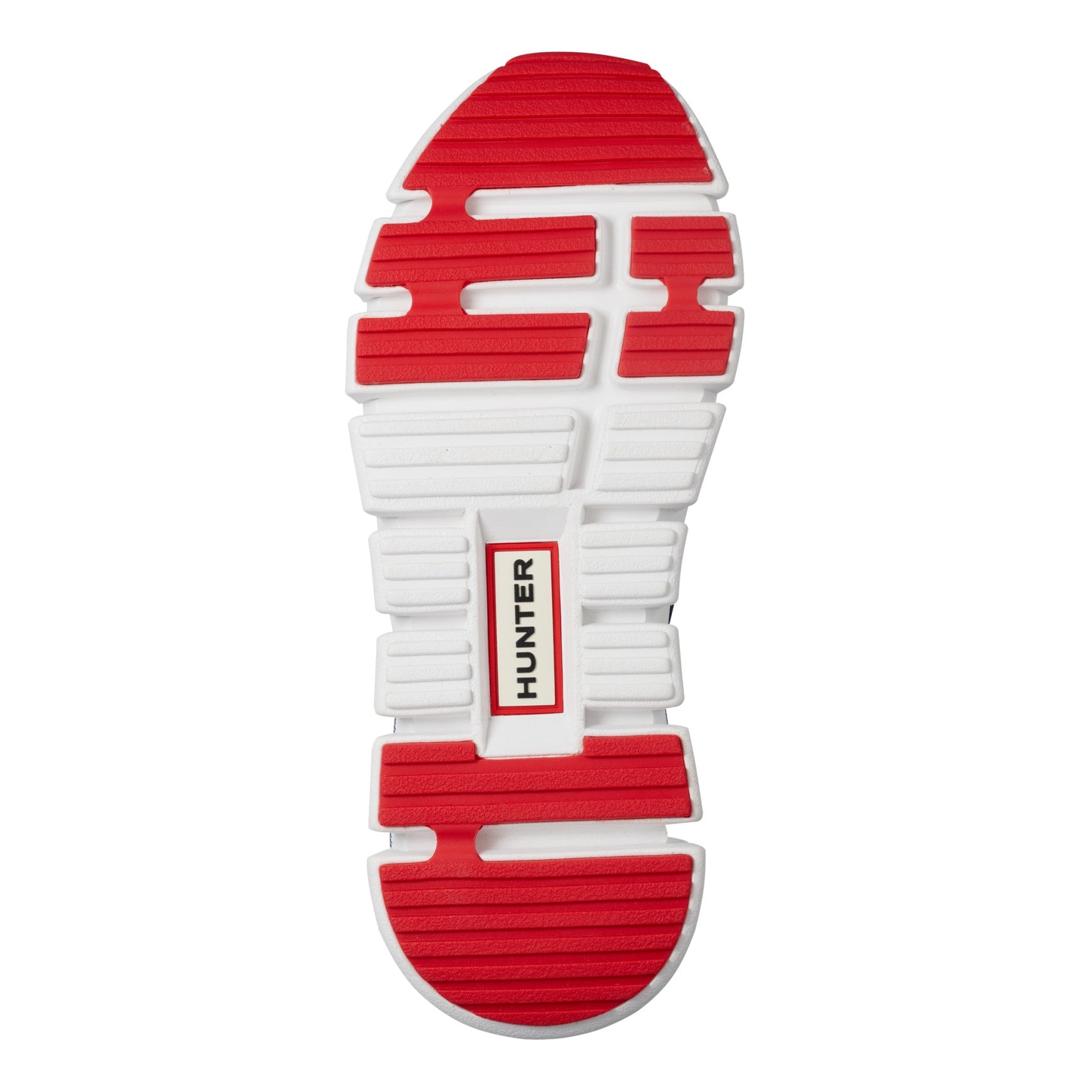 Hunter Boots Sasa Slip-on Casual Flat Shoes