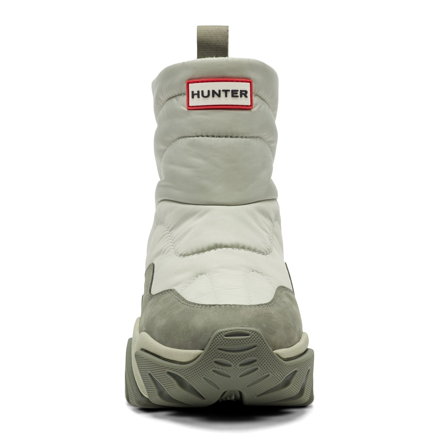 Hunter Boots Debra Waterproof Snow Booties