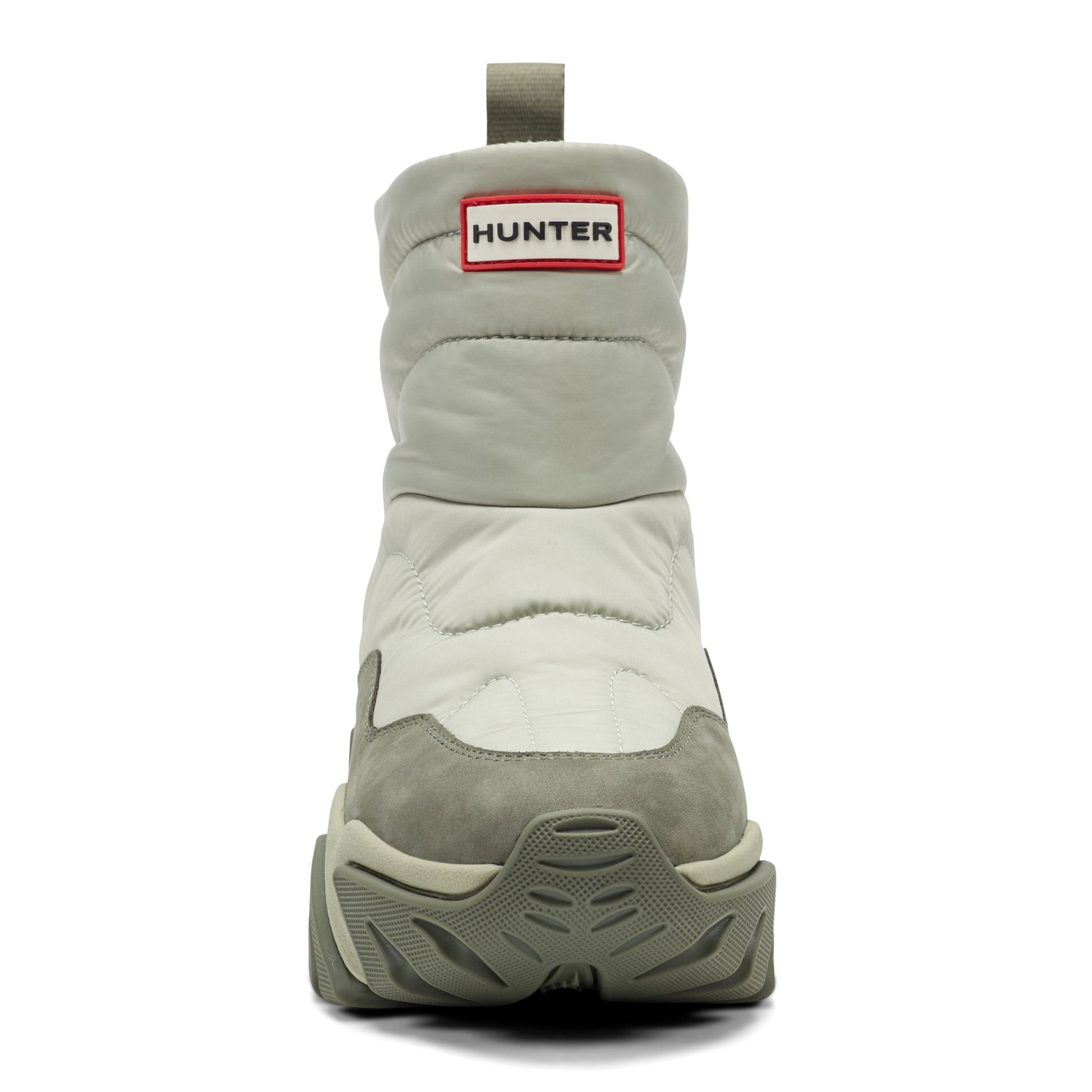 Hunter Boots Debra Waterproof Snow Booties