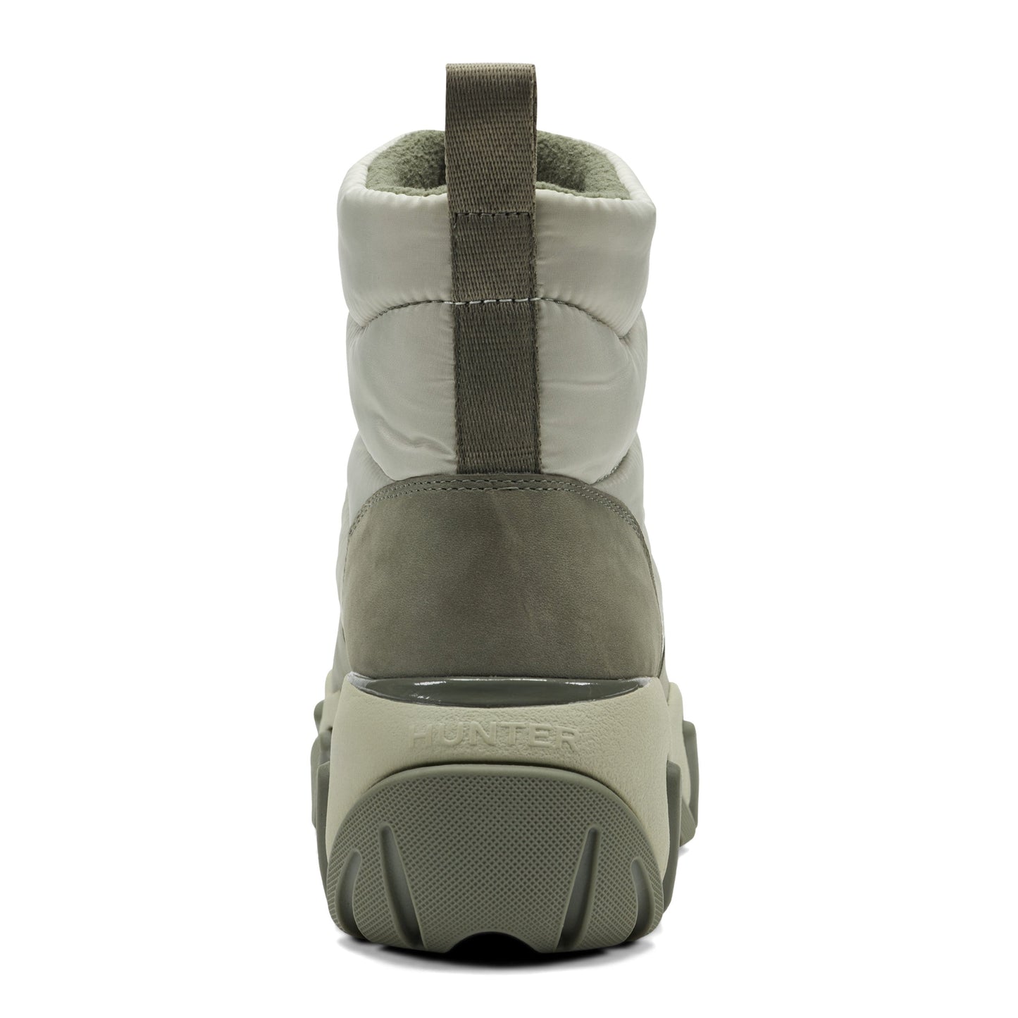 Hunter Boots Debra Waterproof Snow Booties