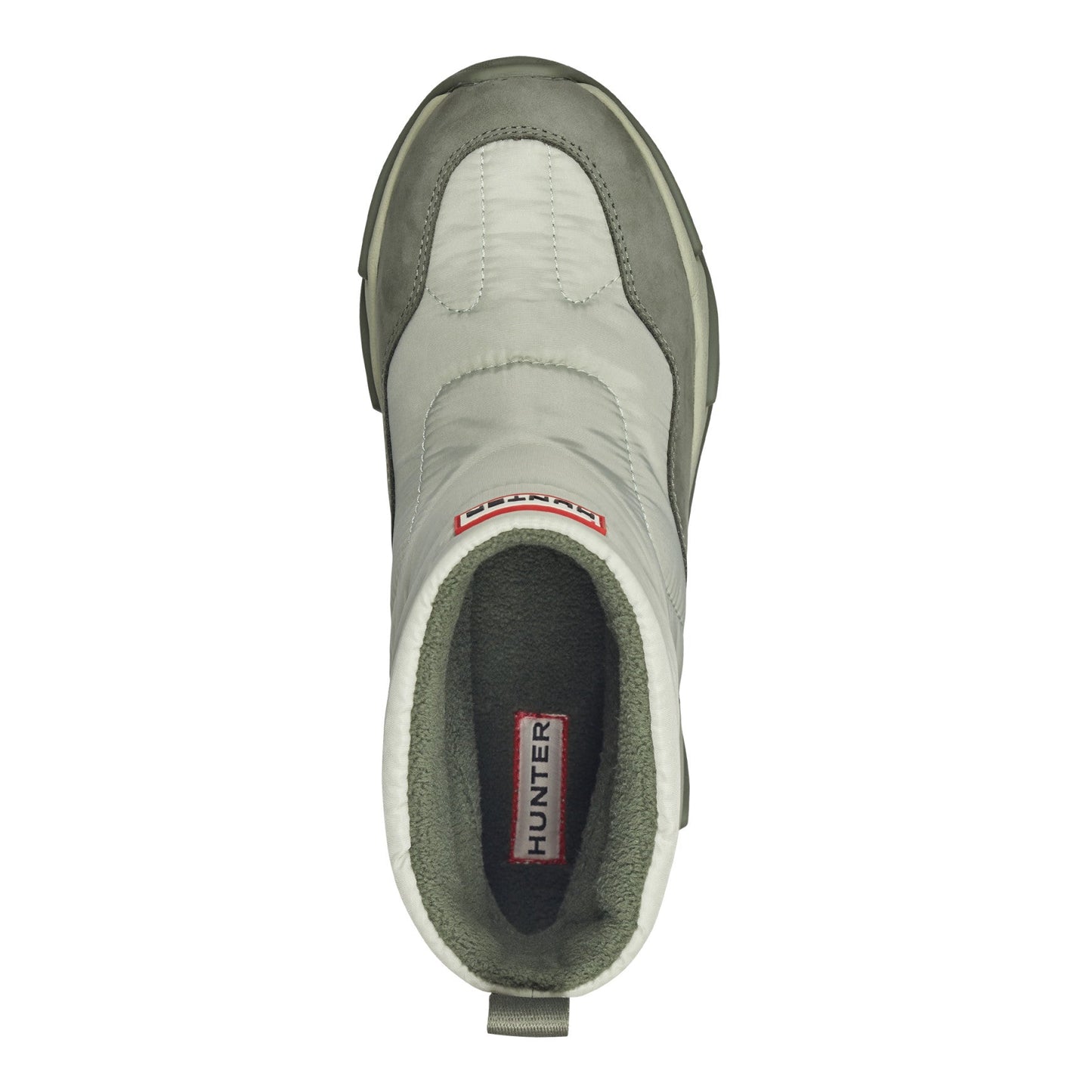 Hunter Boots Debra Waterproof Snow Booties