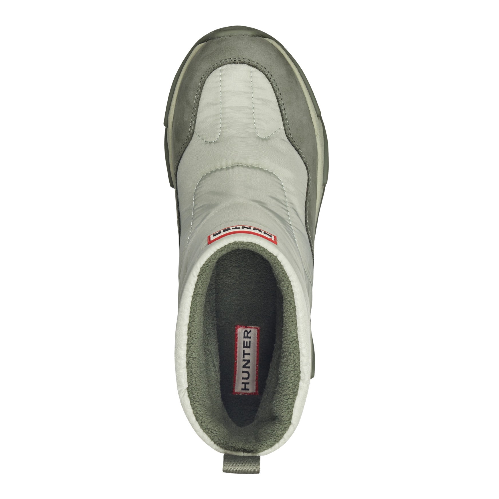 Hunter Boots Debra Waterproof Snow Booties