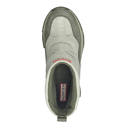 Hunter Boots Debra Waterproof Snow Booties