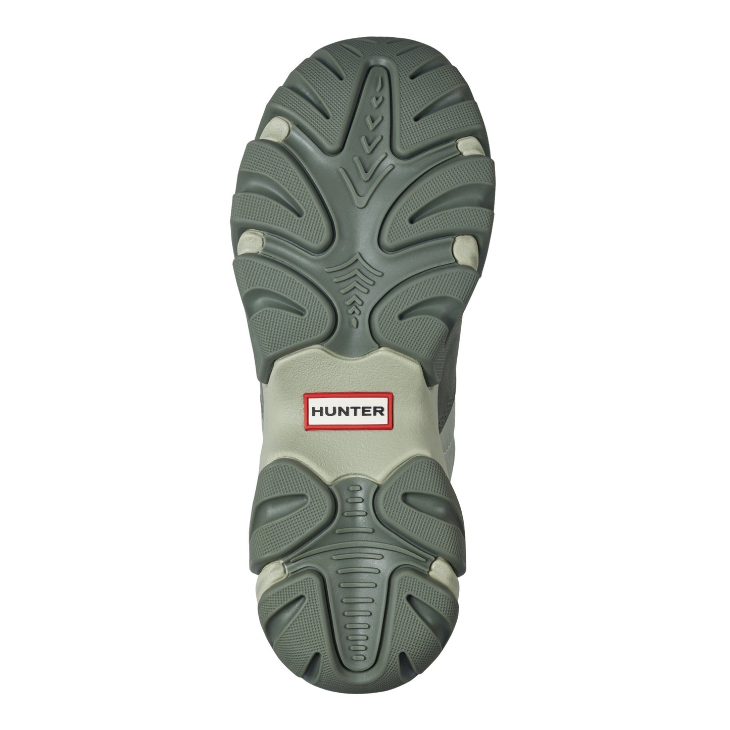 Hunter Boots Debra Waterproof Snow Booties