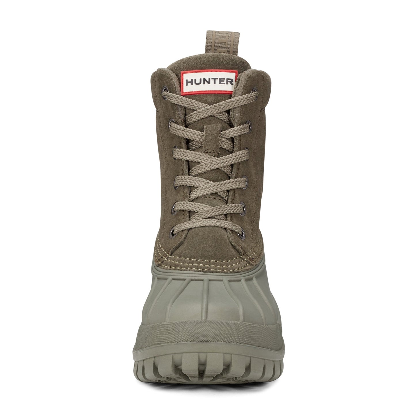 Hunter Boots Sussex Insulated Waterproof Duck Boots