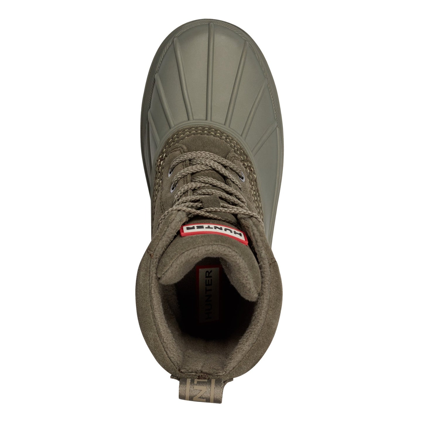 Hunter Boots Sussex Insulated Waterproof Duck Boots