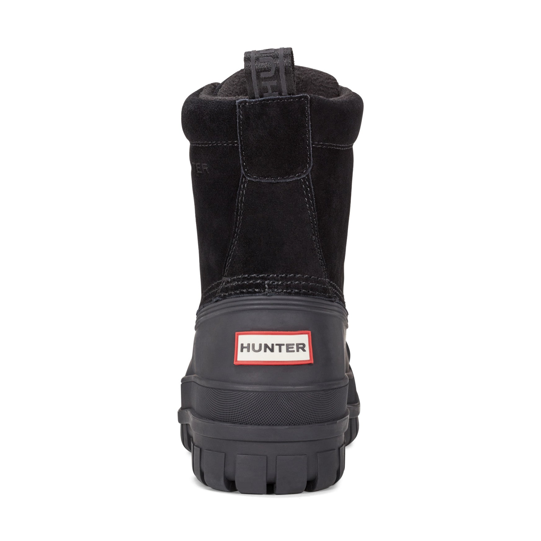 Hunter Boots Sussex Insulated Waterproof Duck Boots