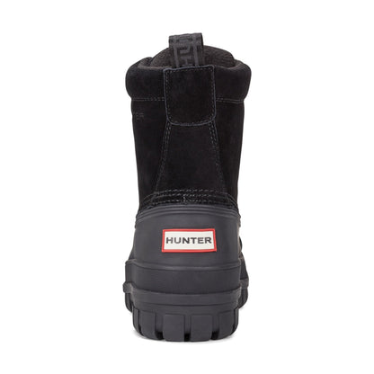 Hunter Boots Sussex Insulated Waterproof Duck Boots