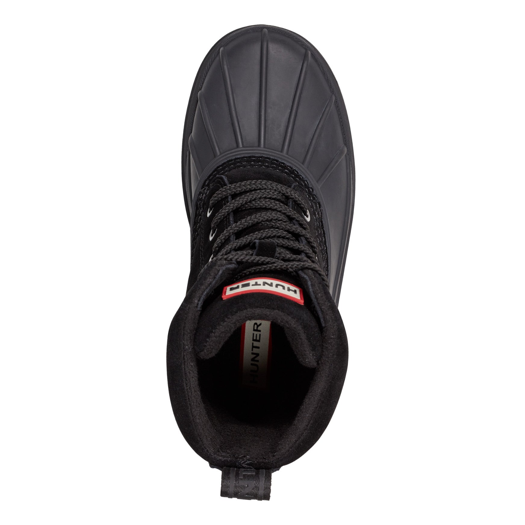 Hunter Boots Sussex Insulated Waterproof Duck Boots