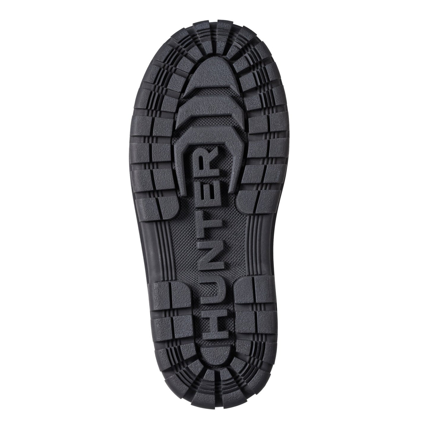 Hunter Boots Sussex Insulated Waterproof Duck Boots