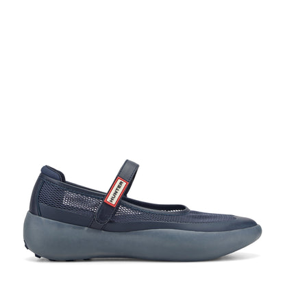Hunter Boots Mire Casual Mesh Mary Janes