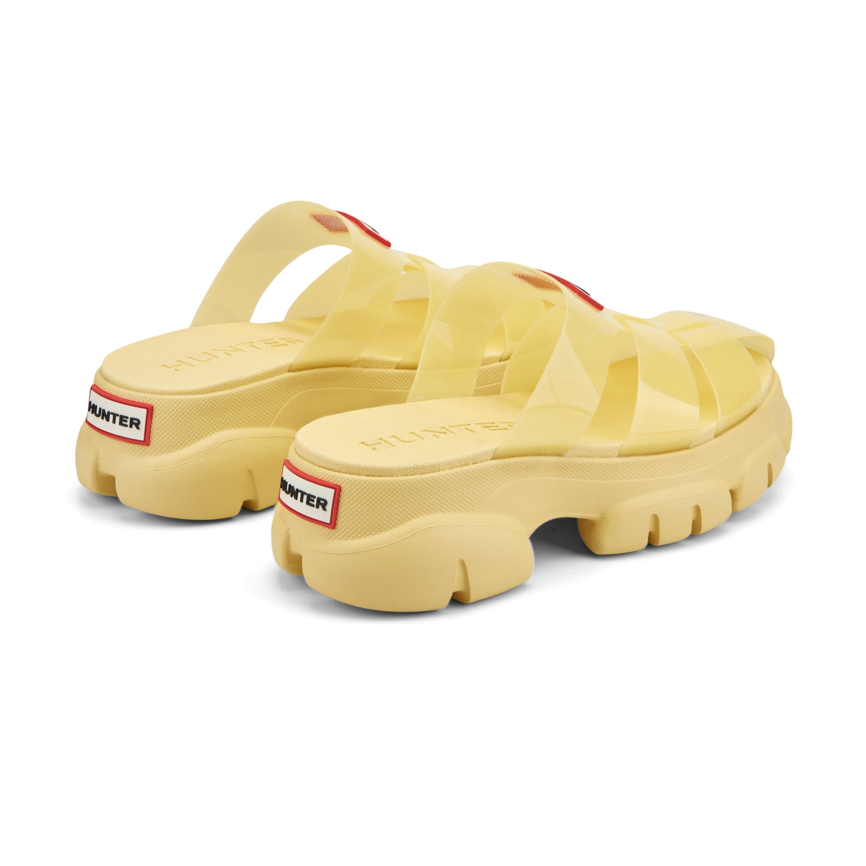 Hunter Boots Bonnie Casual Slip-on Sandals