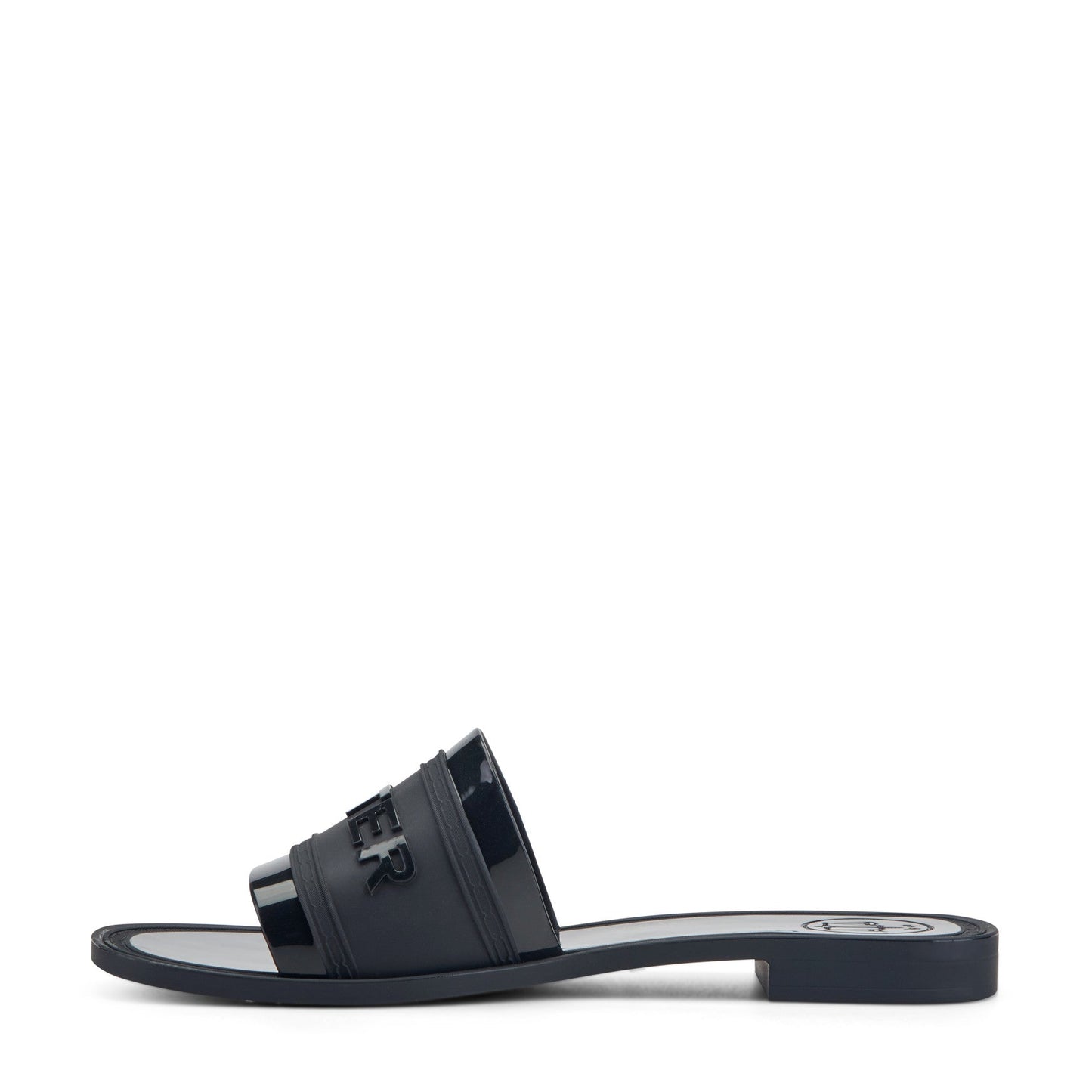 Hunter Boots Marina Casual Slip-on Flat Sandals