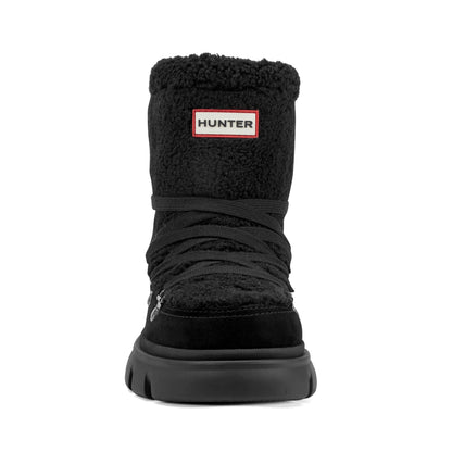 Hunter Boots Moriah Casual Waterproof Booties