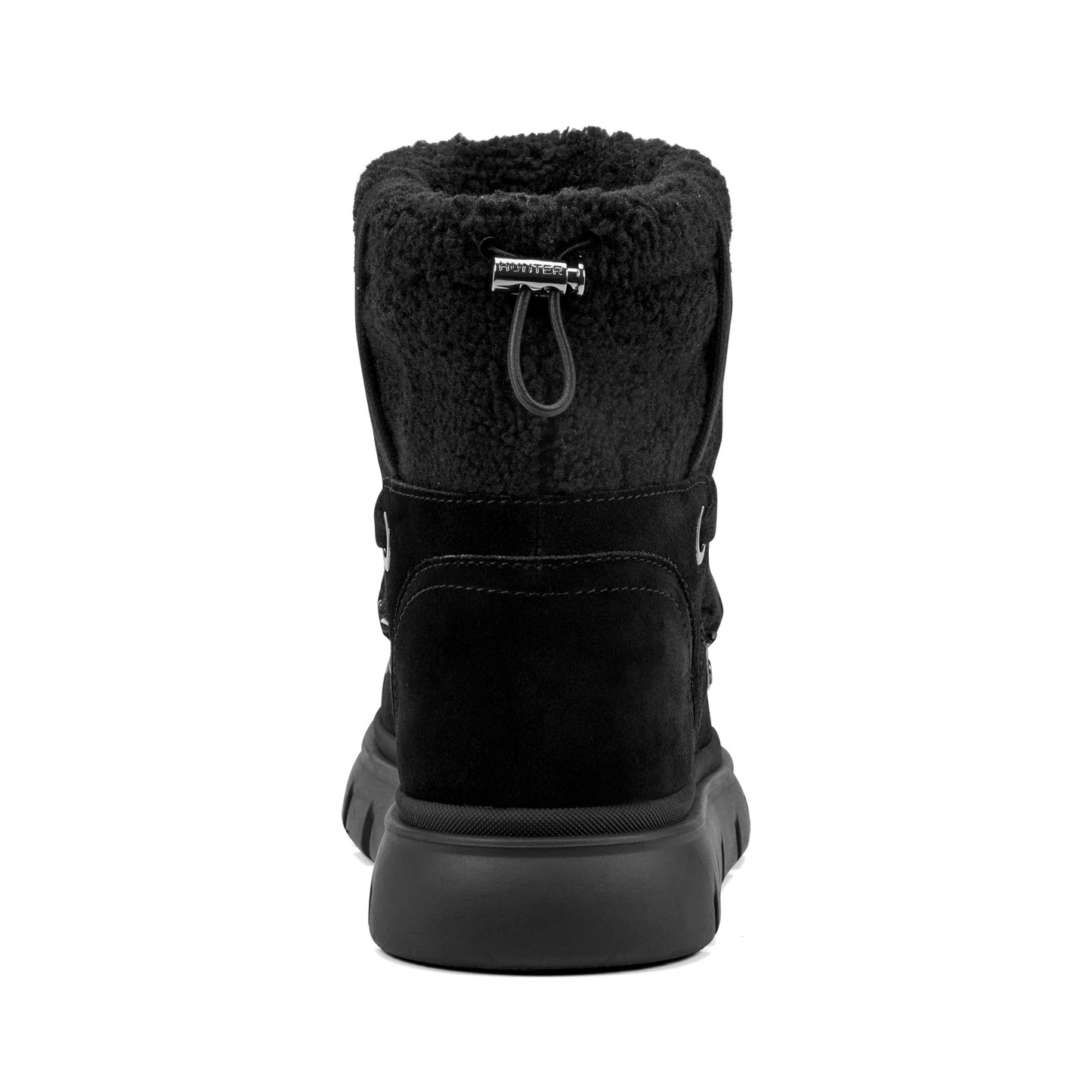 Hunter Boots Moriah Casual Waterproof Booties