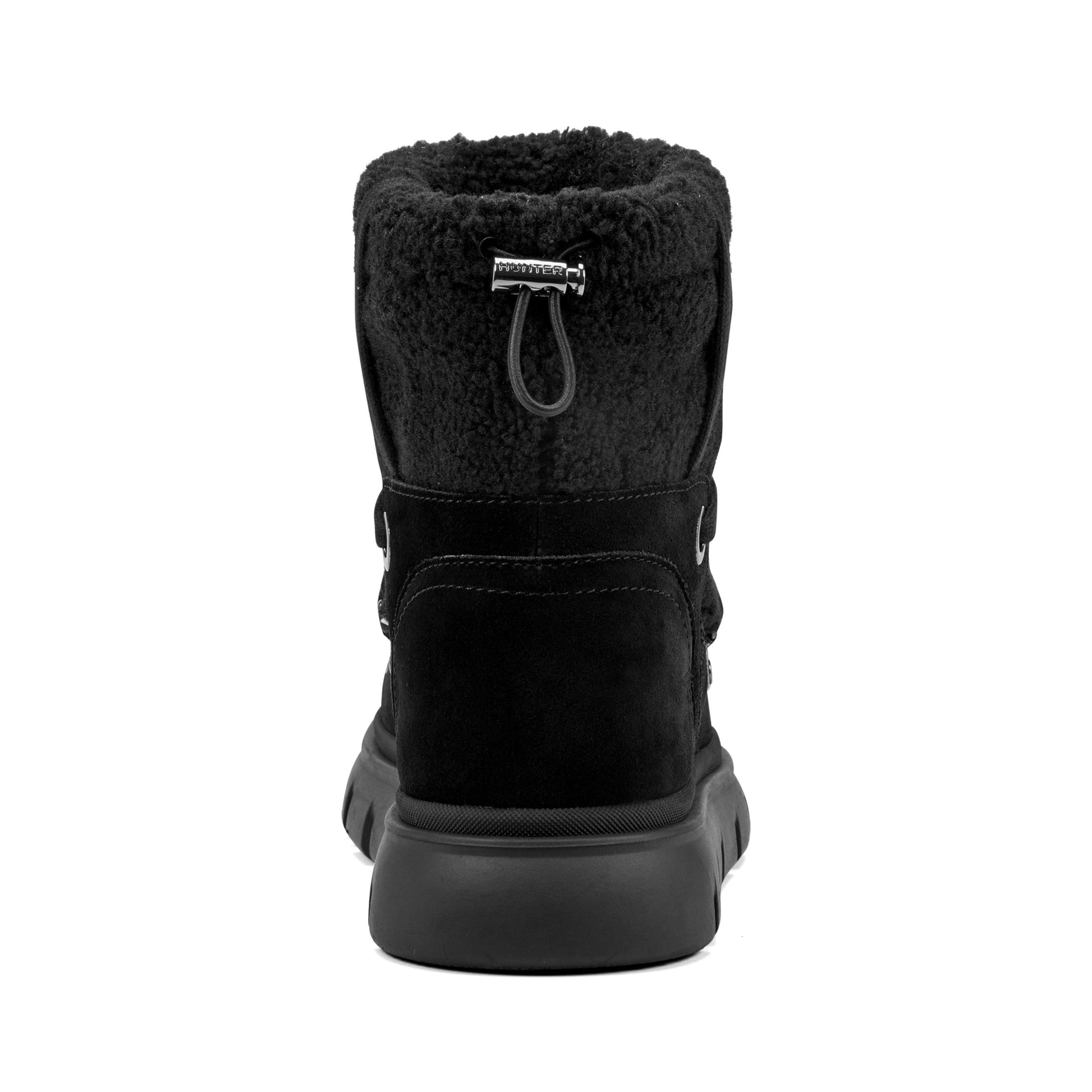 Hunter Boots Moriah Casual Waterproof Booties