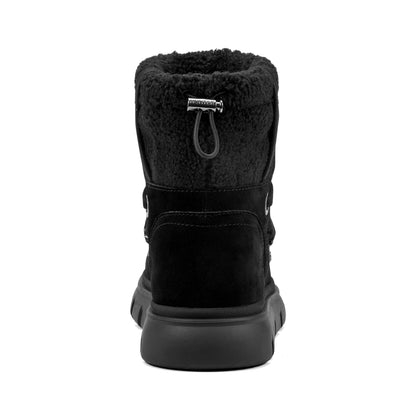 Hunter Boots Moriah Casual Waterproof Booties