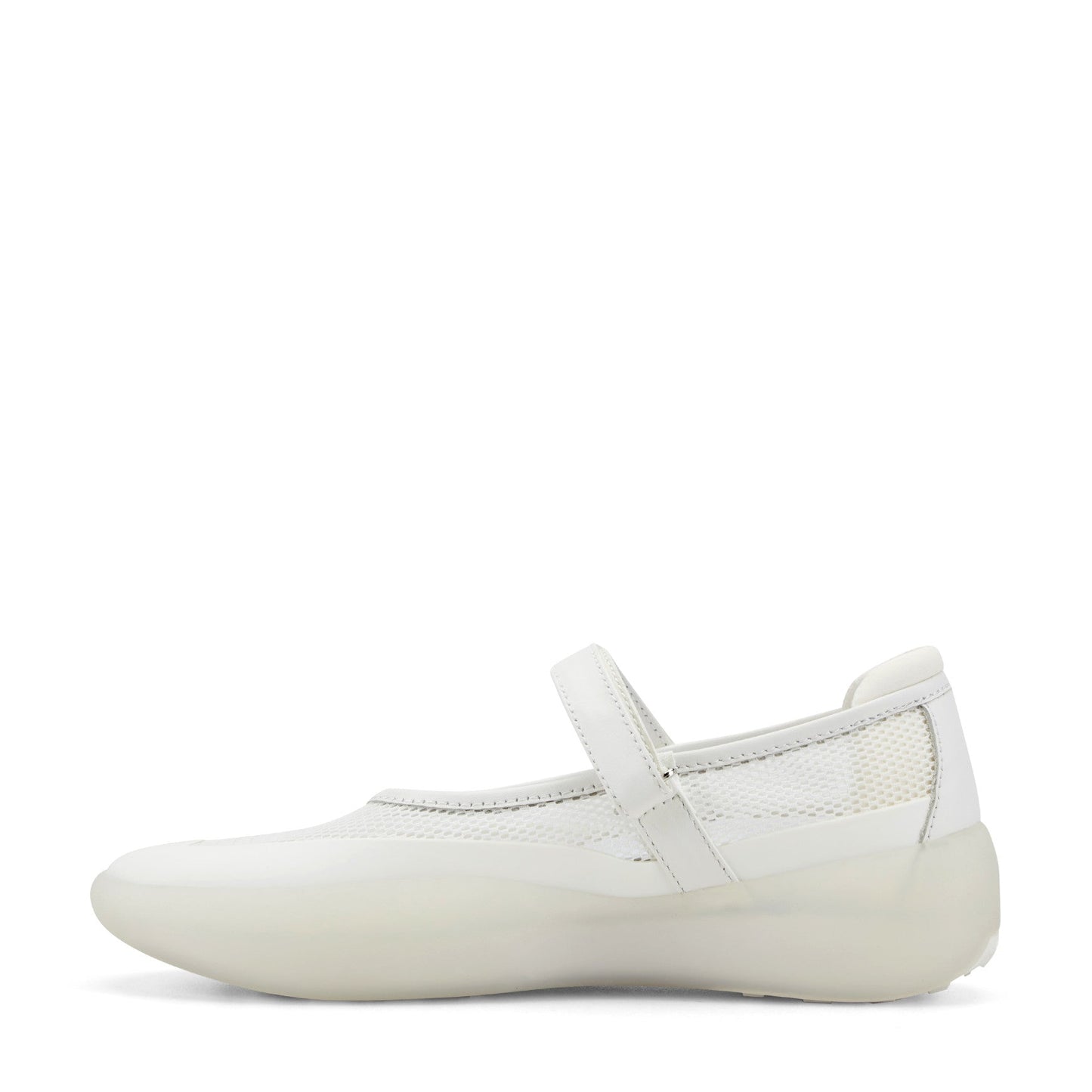 Hunter Boots Mire Casual Mesh Mary Janes