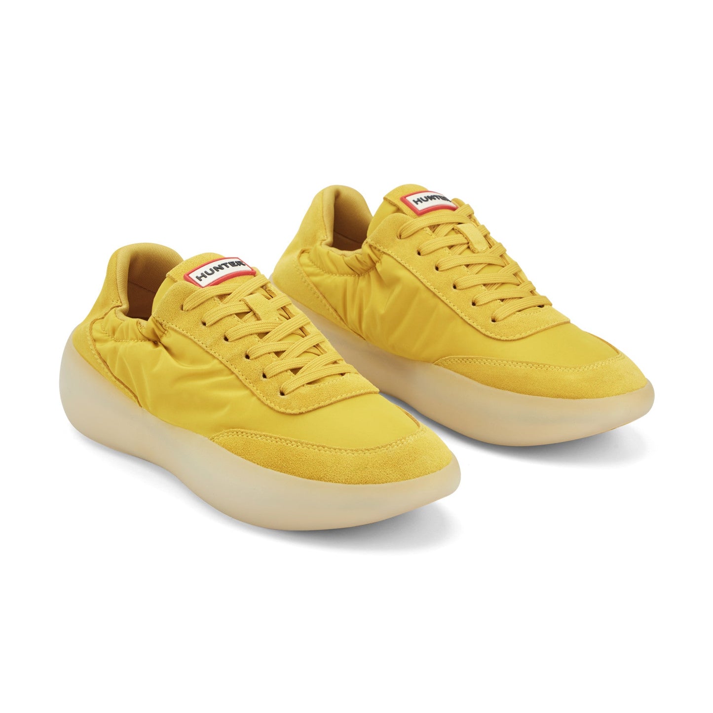Hunter Boots Marsh Casual Sneakers