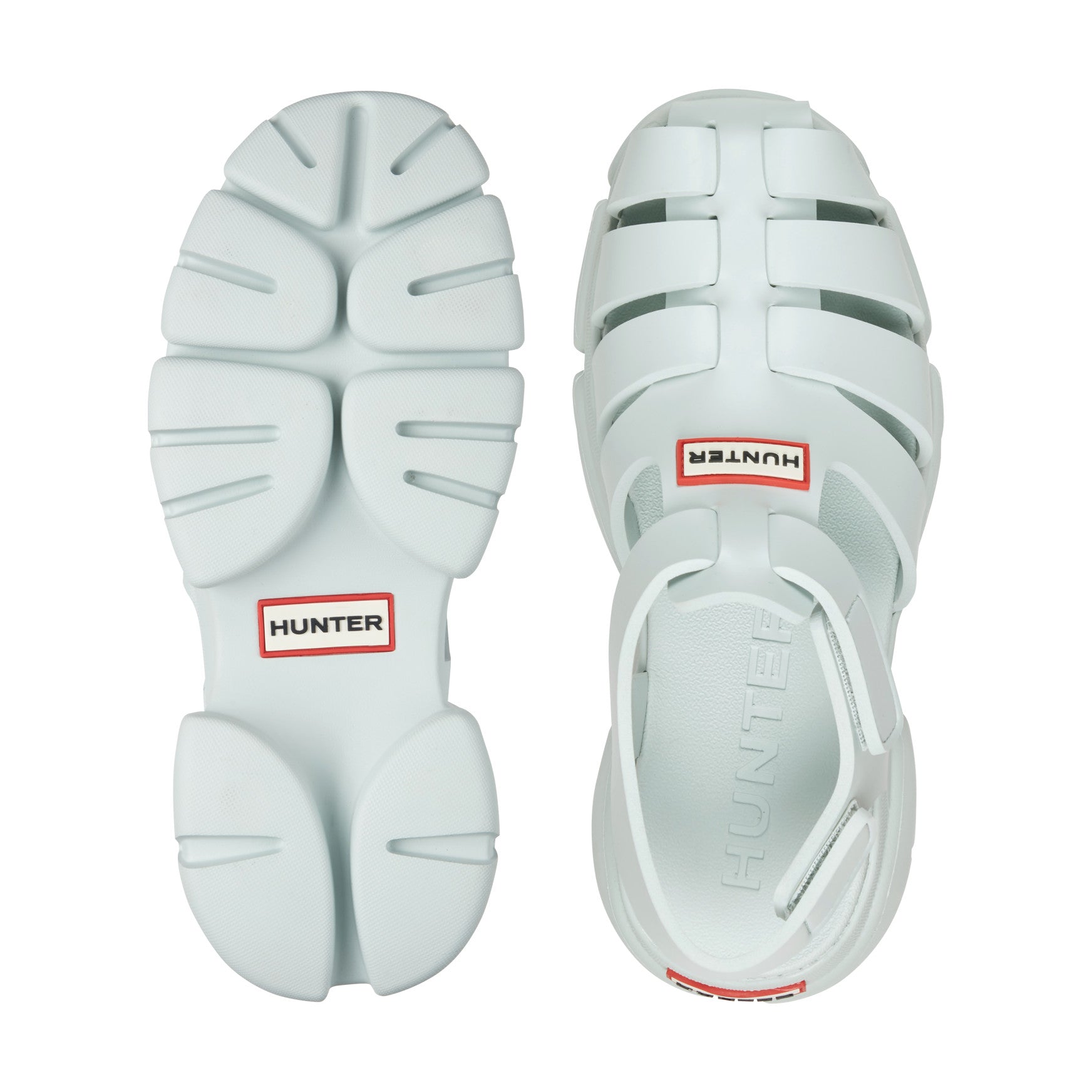 Hunter Boots Belah Closed Toe Casual Sandals